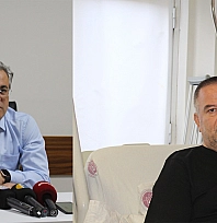 Koca'nın sağlık durumu iyiye gidiyor