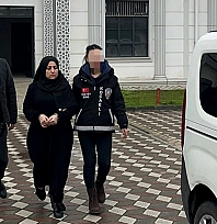 Kocasını öldüren kadının mahkemede anlattıkları kan dondurdu