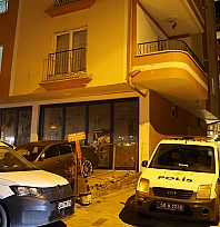 Kombideki sızıntı hamile anne ve bebeğini hayattan koparttı