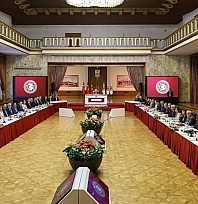 Komisyondan İmralı için 'evet' kararı çıktı