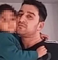 Komşu tartışması kanlı bitti: Baba hayatını kaybetti, oğlu ağır yaralı