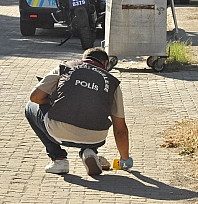 Komşular arasında kavga kanlı bitti: 3 yaralı