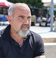 Komşusu hayvanlarını çalınca şok yaşadı