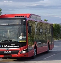 Konya Büyükşehir Belediyesi 50 şoför alacak! Başvurular için süre başladı (TIKLA-BAŞVUR)
