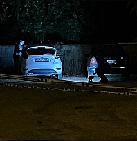 Konya'da 22 yaşındaki genç otomobilin arka koltuğunda ölü bulundu