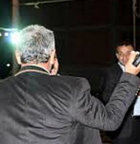 Konya'da düğün kana bulandı: Uzman çavuş hayatını kaybetti