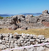 Konya sınırları içinde bulunuyor! Günümüze ulaşan tek yer olarak biliniyor