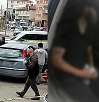 Korkunç olay! 2 kişi otomobilde ölü bulundu