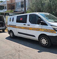 korkunç olay: Anne ve oğlu evde ölü bulundu