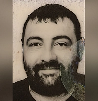 Korkunç olay! Feci şekilde can verdi