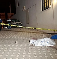 Korkunç olay! Sevgilisinin eski eşiyle karşılaşmak istemeyen şahıs hayatını kaybetti