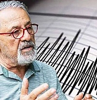 Korkutan deprem sonrası Görür'den kritik açıklama