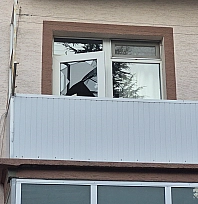 Kötü kokunun sebebi ceset çıktı!