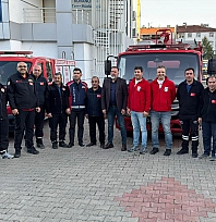 Kovancılarda afet bilinçlendirme semineri