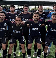 Kovancılarspor'dan kritik galibiyet: 1-0