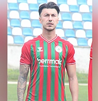 Kovancılarspor'dan stoper transferi