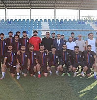 Kovancılarspor sezonu deplasmanda açacak