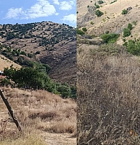 Köylülerden acil destek çağrısı