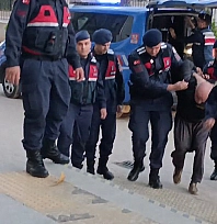 Kozan'da istismar şüphelisi tutuklandı