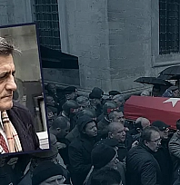 Kozinoğlu soruşturmasında ünlü ismin babası dahil 4 kişiye gözaltı kararı