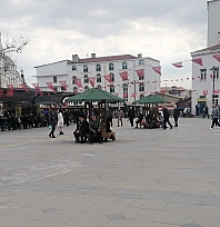 Kritik süreç başladı! Emekli zammı ve vatandaşlık maaşı masada