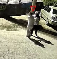 Kucağında çocuğuyla eşinin silahlı saldırısına uğrayan kadın hayatını kaybetti