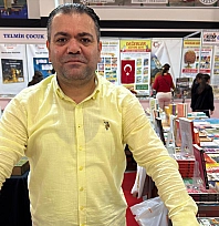 Küçük: 'Elazığ'ın en başarılı kitap fuarı bu yıl gerçekleşti'