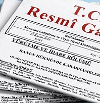 Kültür ve Turizm Bakanlığı Bakan Yardımcılığına Coşkun Yılmaz atandı