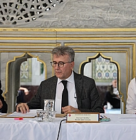 Kur'an-ı Kerim'i Güzel Okuma Bölge Finali'nde Birinci Van'dan çıktı