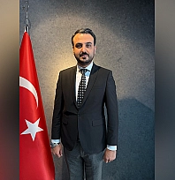 KURSDER Elazığ Şubesi'nde bayrak değişimi: Yeni Başkan Serhat Gülnaroğlu oldu