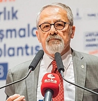 Kütahya'daki depremin ardından Naci Görür'den kritik uyarı