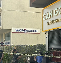 Kuyumcu sahibi dükkanında ölü bulundu