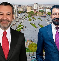 Lezzet, kültür ve müzik Elazığ'da buluşuyor
