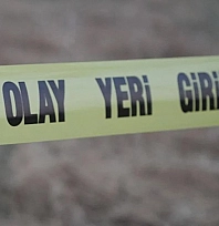 Maden ocağında göçük: 1 ölü, çok sayıda yaralı var