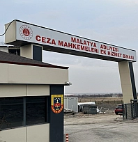 Malatya bölge adliye mahkemesi ilk istinaf kararlarını verdi