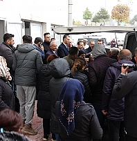 Malatya'da 12 yaşındaki öğrenci sınıfta kalp krizi geçirerek hayatını kaybetti