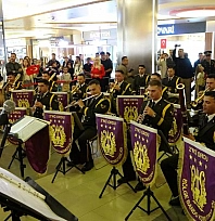 Malatya'da 29 Ekim Cumhuriyet Bayramı coşkusu