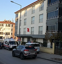 Malatya'da 61 yaşındaki kadın evinde ölü bulundu