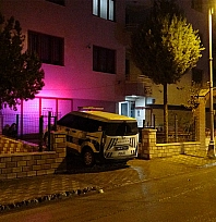 Malatya'da 63 yaşındaki adam evinde ölü bulundu