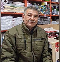 Malatya'da dağlık alanda ölü bulundu