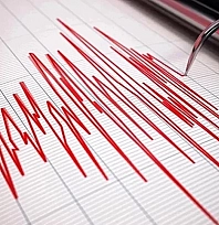 Malatya'da deprem!