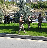 Malatya'da eşini öldürüp, intihara kalkışan şahıs hayatını kaybetti