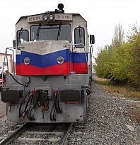 Malatya'da faciaya ramak kaldı