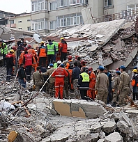 Malatya'da Güner sitesi davasında 7 sanığa hapis cezası