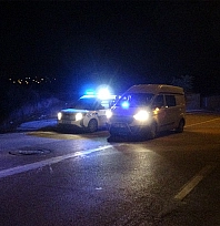 Malatya'da kadınların silahlı kavgasında 2 kişi yaralandı
