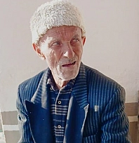 Malatya'da kayıp şahıs için arama çalışması başlatıldı