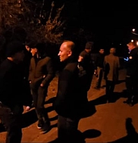 Malatya'da kayıp yaşlı adamı arama çalışmaları sürüyor