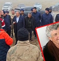 Malatya'da kayıp yaşlı kadın için arama çalışmaları başlatıldı