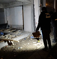 Malatya'da kız kaçırma tartışması kanlı bitti