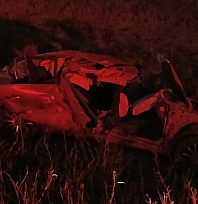 Malatya'da peş peşe trafik kazaları: 4 kişi hastanelik oldu